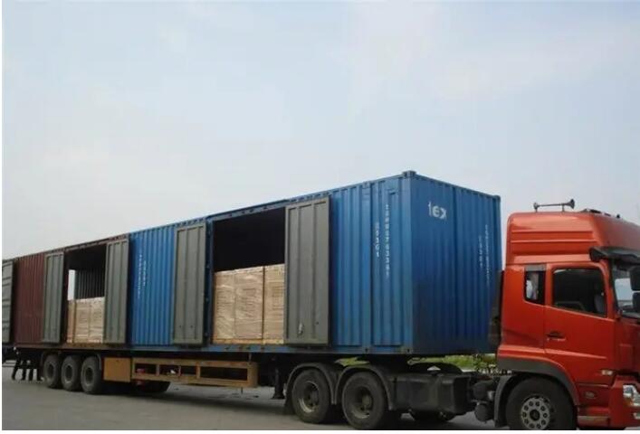 厦门到加格达奇区整车运输