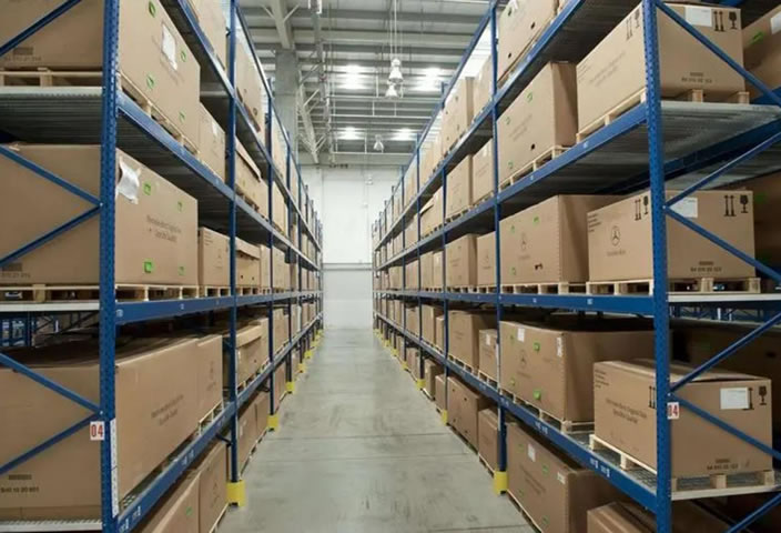 厦门到加格达奇区货物仓储