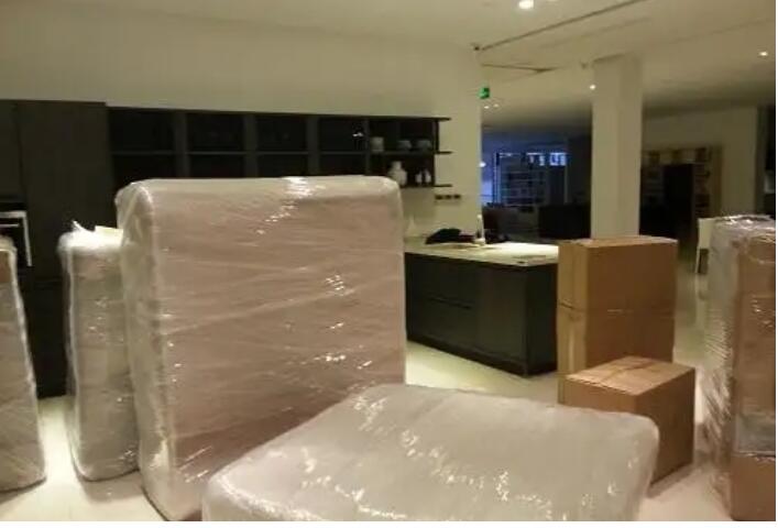 厦门到加格达奇区长途搬家