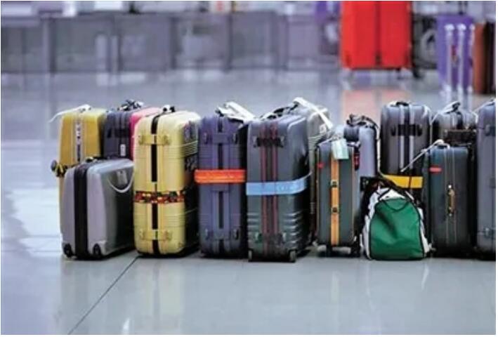 厦门到加格达奇区行李托运