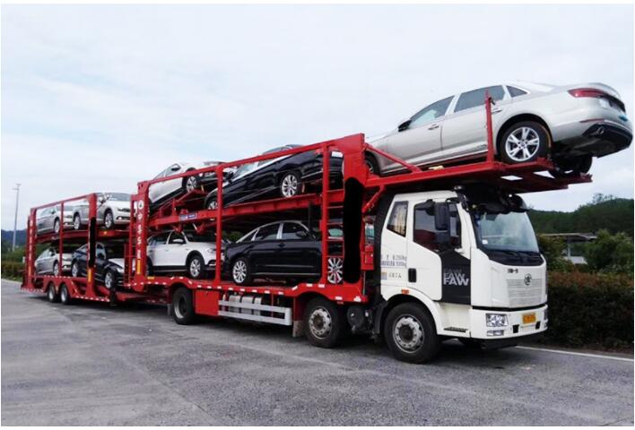 厦门到加格达奇区轿车托运